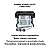 Bobina Papel Sulfite Para Plotter 300MMX50M 120G X2P - Imagem 2