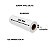 Bobina Papel Sulfite Para Plotter 300MMX50M 150G X2P - Imagem 3