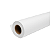 Bobina Papel Sulfite Para Plotter 300MMX50M 150G X2P - Imagem 1