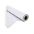 Bobina Papel Sulfite Para Plotter 300MMX50M 150G X2P - Imagem 5