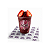 Bobina Papel Anti Gordura A4 210MMX50M 56G X2P (Para Alimentos) - Imagem 5