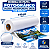 Bobina de Papel Fotográfico Glossy Microporoso Satin Sem Brilho 610MM X 30M X 260G X 2" - Imagem 2