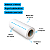 Bobina Papel Sublimático 300mm x 50m 94g Alta Transferência Secagem Rápida Tubete 2” – ML Print - Imagem 6