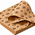 Papel Kraft Personalizado 50X60X70G 100 Folhas - Imagem 6