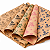 Papel Kraft Personalizado 50X60X70G 100 Folhas - Imagem 5