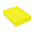 Papel Couche Amarelo 75G A3 - 100 FLS - Imagem 1