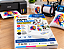 PAPEL PARA SUBLIMAÇÃO A4 - 94G/M PCT C/100 FOLHAS - ML PRINT - Imagem 2