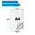 Papel Sublimático A4 94g Alta Transferência Secagem Rápida 100 Folhas – ML Print - Imagem 6
