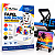 PAPEL PARA SUBLIMAÇÃO A4 - 94G/M PCT C/100 FOLHAS - ML PRINT - Imagem 3