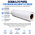 Bobina de Papel Fotográfico Matte Fosco 910mm X 30mt X 108g - Imagem 7