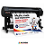 Bobina Papel Sulfite para Plotter 1200MM x 250M x 45G - Imagem 7