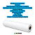 Bobina Papel Sulfite para Plotter 1800MM x 250M x 45G - Imagem 2