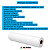 Bobina Papel Sublimático Tratado com Tack 900MM X 50M X 94G X 2" - Imagem 4