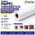Bobina Papel Sublimático Tratado com Tack 900MM X 50M X 94G X 2" - Imagem 2