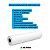 BOBINA PAPEL SUBLIMATICO TRATADO COM TACK 900MM X 100M X 64G - Imagem 5