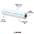 BOBINA PAPEL SUBLIMATICO TRATADO COM TACK 900MM X 100M X 64G - Imagem 3