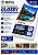 PAPEL FOTOGRÁFICO GLOSSY MICROPOROSO COM BRILHO 260G A3 - Imagem 3