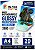 Papel Fotográfico Glossy Microporoso 260g A4 - 20 Folhas - Imagem 1