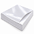 Papel Couche Brilho A4 115G - 250 FOLHAS - Imagem 2