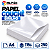 Papel Couche Brilho A4 115G - 250 FOLHAS - Imagem 1