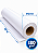 Bobina Papel Sulfite Para Plotter 610MM X 25M X 180G X 2" - Imagem 2