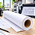 Bobina Papel Sulfite Para Plotter 610MM X 25M X 180G X 2" - Imagem 1