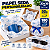 Papel Seda Personalizado 20X30X50G 100 Folhas - Imagem 7