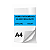 Papel Fotográfico A4 Glossy Brilhante 115g Pacote Com 50 Folhas - Imagem 6
