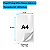Papel Fotográfico Auto-Adesivo A4 Glossy Brilhante 115g Pacote Com 20 Folhas - Imagem 7
