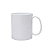 Caneca Branca De Polimero Para Sublimação 325ml (1475) - Imagem 1