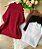 Blusa Tricot - Imagem 1