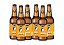 Cerveja Mohave Hop Lager - 500ml - 06 un - Imagem 1