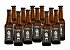 Cerveja Mohave IPA - Long Neck - 355ml - 12 un - Imagem 1