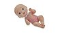 Little Mommy® - Papinha - Loira - Mattel™ - Imagem 4