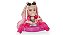 Styling Head Extra - com 12 Frases - Barbie® - Mattel™ - Imagem 3