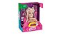 Styling Head Extra - com 12 Frases - Barbie® - Mattel™ - Imagem 2