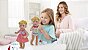 Little Mommy® - Cuidados - Loira - Mattel™ - Imagem 4