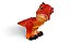 Jurassic World™ Carnotaurus - Baby Dinos - Universal - Imagem 1