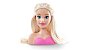 Mini Styling Head Core - Barbie® - Mattel™ - Imagem 2