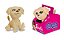 Kit com 03 Mini Pets na Casinha - Mini Pets da Barbie® - Mattel™ - Imagem 2