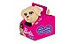 Kit com 03 Mini Pets na Casinha - Mini Pets da Barbie® - Mattel™ - Imagem 7