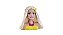 Styling Head - Unique - Barbie® - Mattel™ - Imagem 2