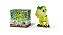 Jurassic World™ Mini T-Rex - Verde - Mini Baby Dinos - Universal - Imagem 1