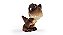 Jurassic World™ Mini T-Rex - Marrom - Mini Baby Dinos - Universal - Imagem 1