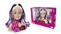 Styling Head - Faces - Barbie® - Mattel™ - Imagem 1