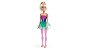 Large Doll - Bailarina - Barbie Profissões® - Mattel™ - Imagem 2