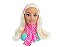 Mini Barbie Styling Head Core 15Cm 1296 Pupee - TudodeFerramentas - Levando  Praticidade ao seu Dia a Dia