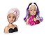 Kit Styling Head Faces e Hair - Barbie - Mattel - Imagem 5