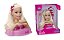 Styling Head Core - com 12 Frases - Barbie® - Mattel™ - Imagem 1