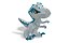 Jurassic World™ Blue - Baby Dinos - Universal - Imagem 1